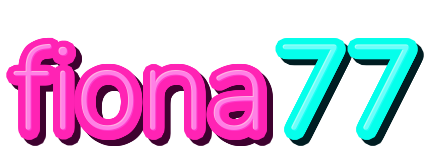 fiona77 — logo kanal
